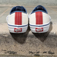 Authentic Pro Shoes - Stv Navy/Classic White