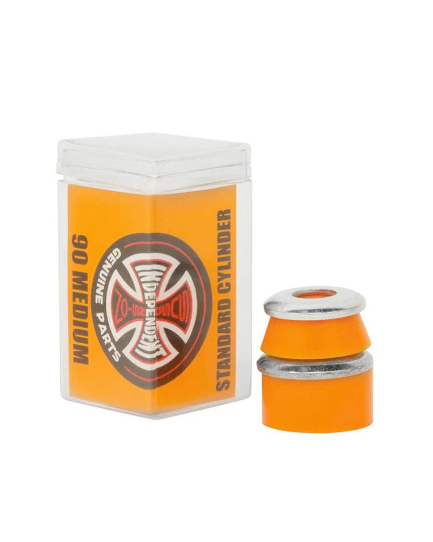 Accessoires de skate Bushing Std Conical - Orange