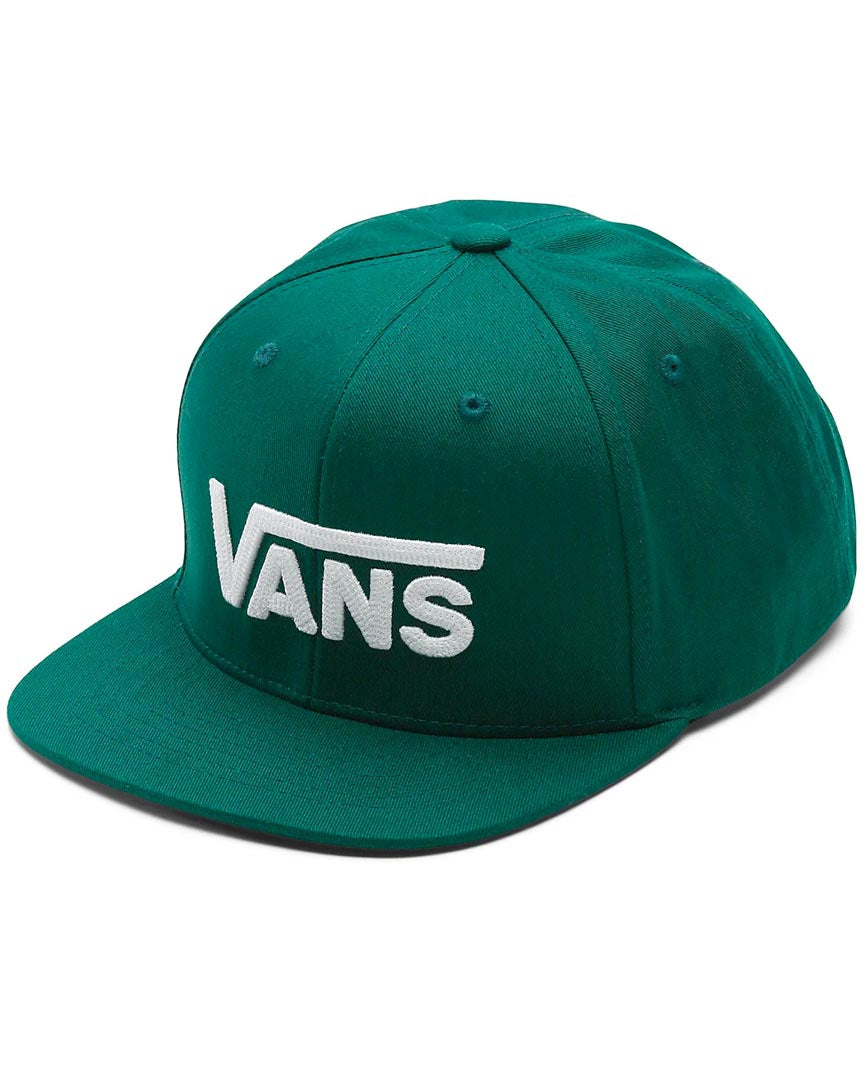 Teal vans hat Clearance