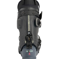 K2 Diverge Lt W Ski Boots - Gray 2023