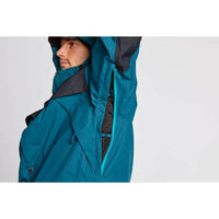 Guide Shell Winter Jacket - Spruce