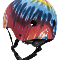 Jr Classic Certified Protective Gear - Tie Dye