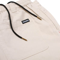 Stamp Lounge Pants - Ivory