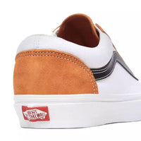 Souliers Style 36 Retro Sport - Apricot Buff