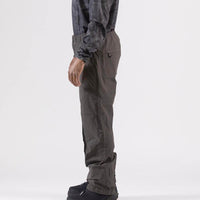 High Sierra Snow Pants - Gray