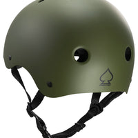 Classic Certified Protective Gear - Matte Olive