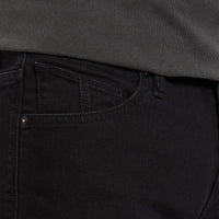 Vorta Denim Jeans - Blackout