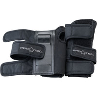 Jr. Street Gear 3-Pack -Protective Gear - Black