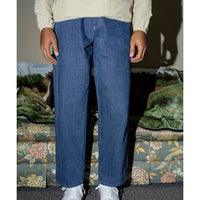 101 Jeans - Blue