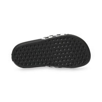 Kids La Costa Slide-On Shoes - Checkerboard