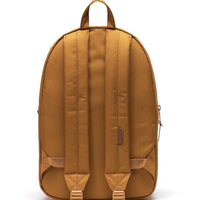 Stlmnt 600D Poly Backpack - Pumpkin Sp