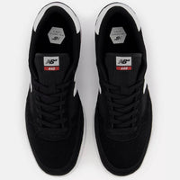 Numeric 440 Shoes - Black/White