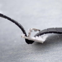 Nomad Skins Trim-To-Fit Qc Splitboard Skins