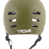 Protection Evolution Solid Color - Satin Olive