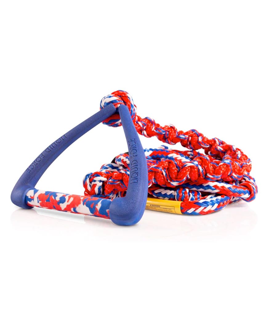 Accessoire bateau Surf Dlx Coil 9" Handle - America