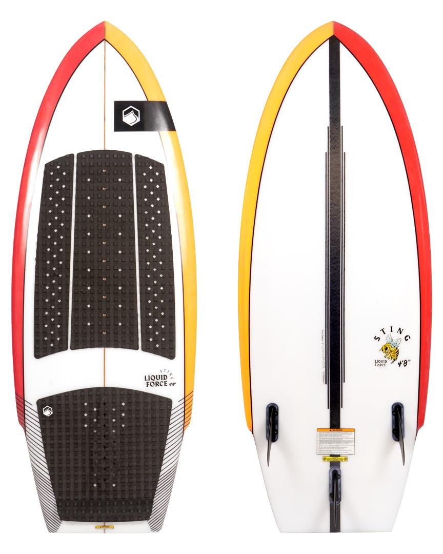 Sting Wakesurf Board