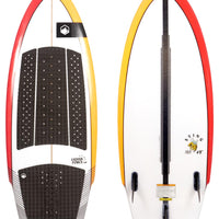 Wakesurf Sting