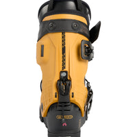 K2 Diverge W Ski Boots - Black 2023