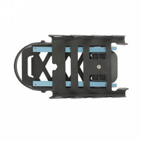 Accessoire de snowboard Light Rail Crampon