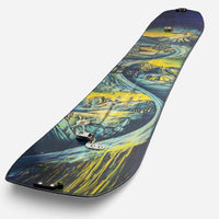 Splitboard Youth Solution 2026