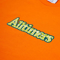 T-shirt Zesty Broadway T-Shirt - Orange
