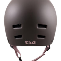 Protection Ivy Solid Color - Satin Espresso