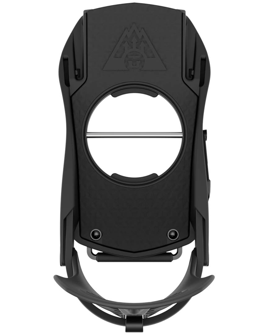 Explorer Splitboard Bindings - Black 2026