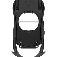 Explorer Splitboard Bindings - Black 2023/24