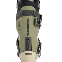 K2 Method Ski Boots - Beige 2023