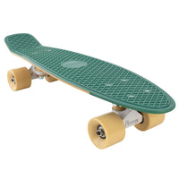 Swirl 22" Complete Cruiser Skateboard