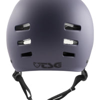 Protection Evolution Solid Color - Satin Lavandula