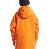 Youth Grasser Insulated Winter Jacket - Orange