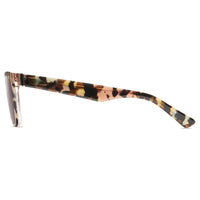 Faraway Sunglasses - Fiesta T/Grey G