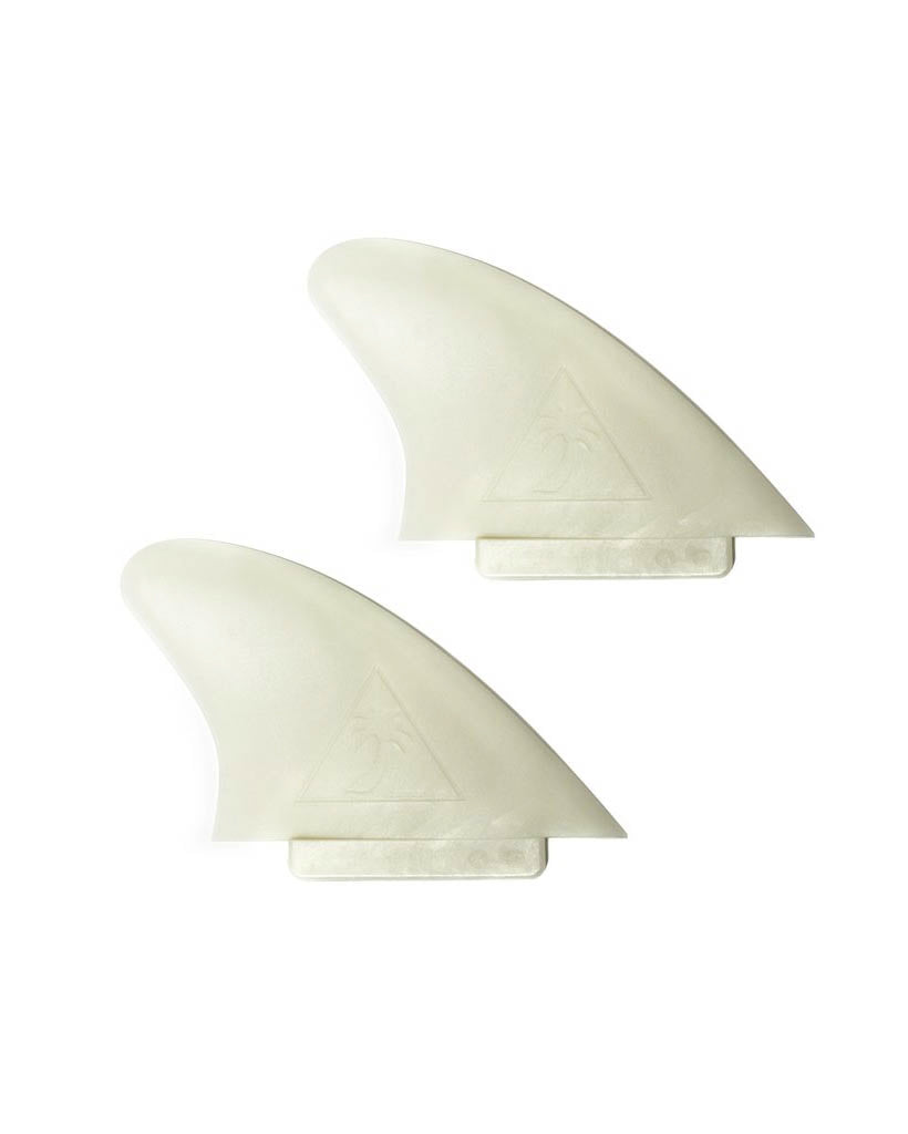 Pro Replacement Set Fin - Natural - Boutique Adrenaline
