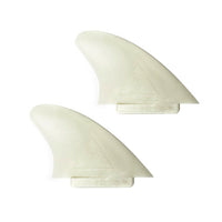 Pro Replacement Set Fin - Natural - Boutique Adrenaline