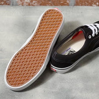 Souliers Skate Era - Black/White