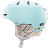 Macon 2.0 Mips Winter Helmet - Matte Sky