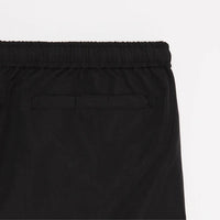 Swim Shorts Shorts - Black