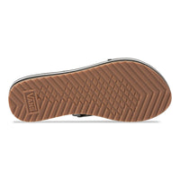 Women Cayucas Slide Shoes - Checkerboard