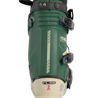K2 Revolver Pro W Ski Boots - Beige 2023