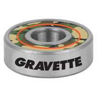 G3 David Gravette Bearings