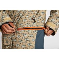 Insulated Freedom Winter Suit - Shark