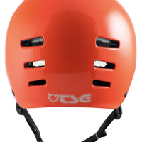 Protection Evolution Youth Solide - Gloss Orange