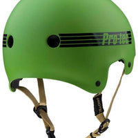 Old School Certified Protective Gear - Matte Seaweed