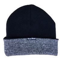 Beanie Reversible Beanie