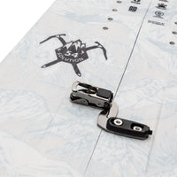 Solution Splitboard 2026