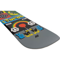 Mini Turbo Snowboard - 100 2023