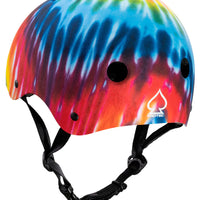 Classic Certified Tie Dye Protective Gear - Tie Dye