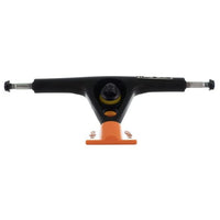 Zflex Trucks Longboard Trucks - Orange