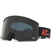Mach Vfs Goggles - Black Out / Wildlife Blackout